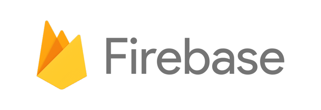 firebase logo