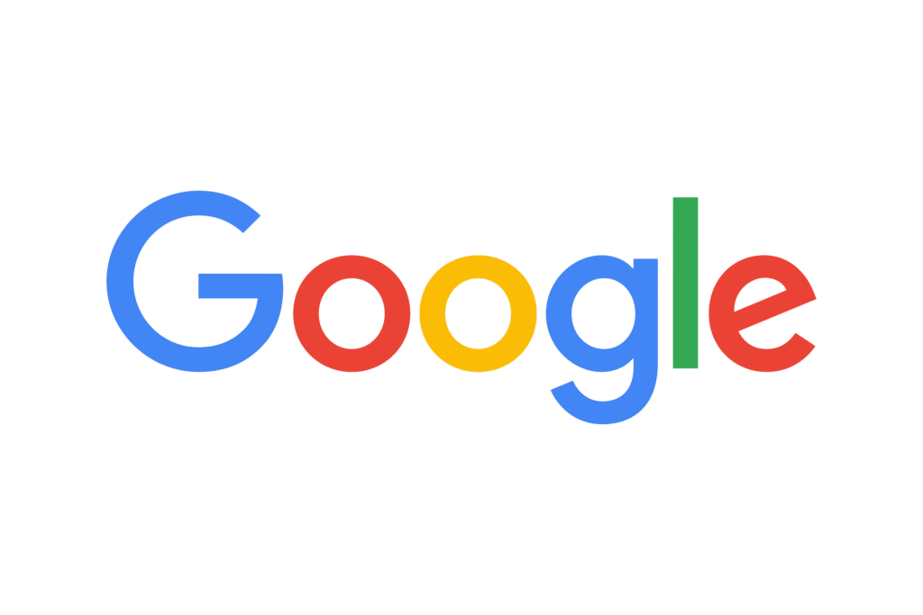 google logo.wine