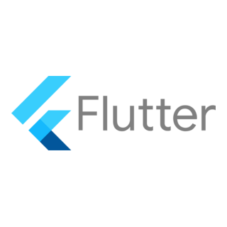 flutter logo png seeklogo 349577